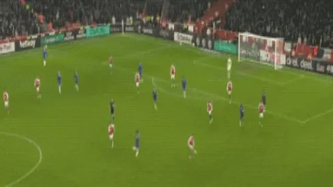 亚残运开幕式浪漫桂花雨，央视新闻微博独家报道